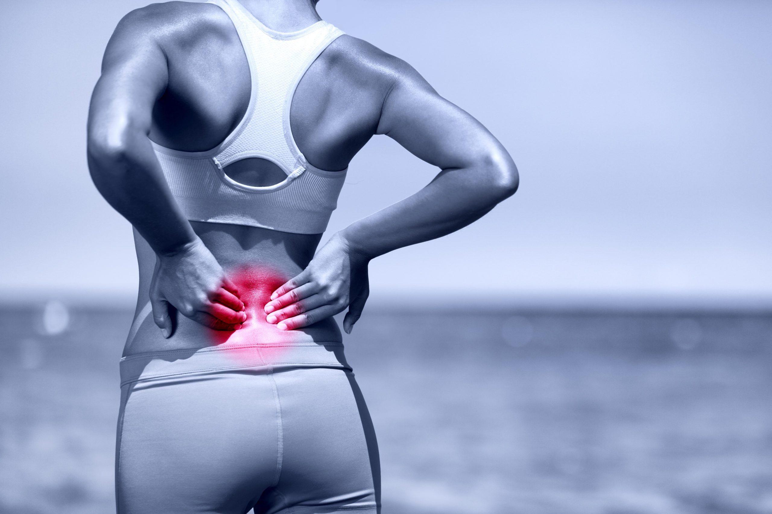 Sports Injury