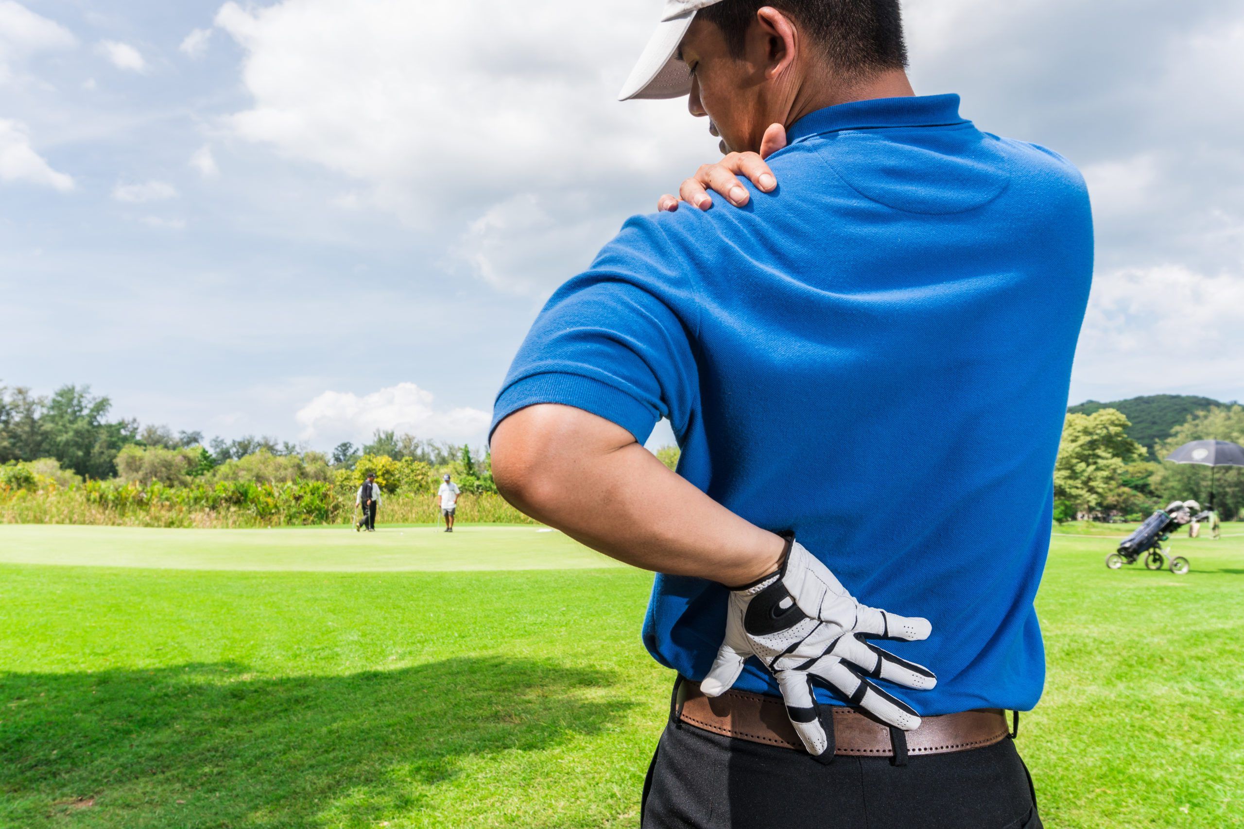 Sports Injury