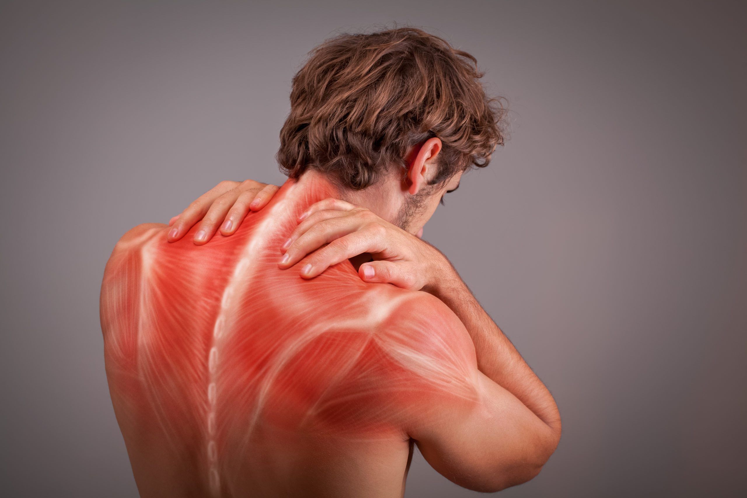 Chronic Pain