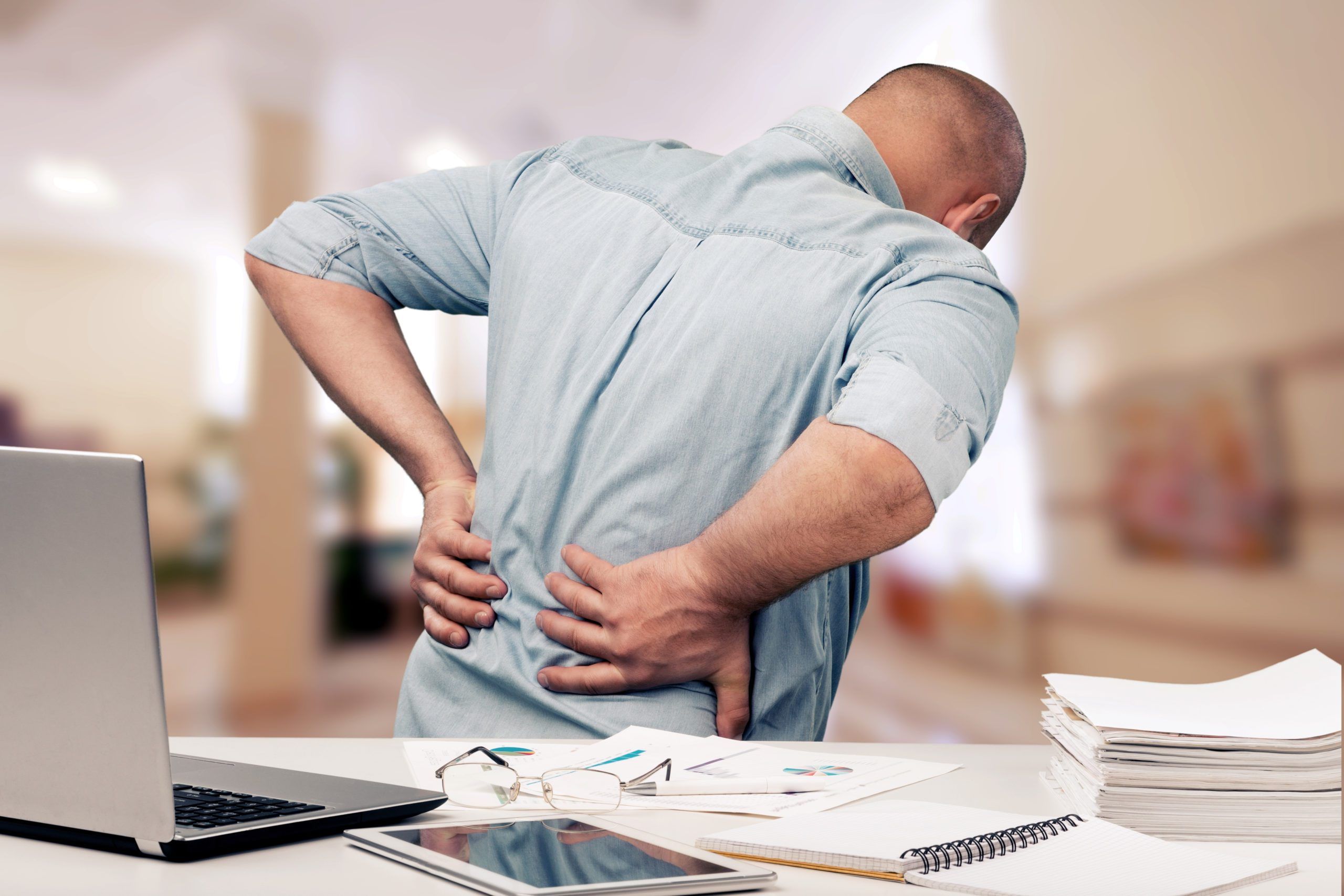 personal Injury