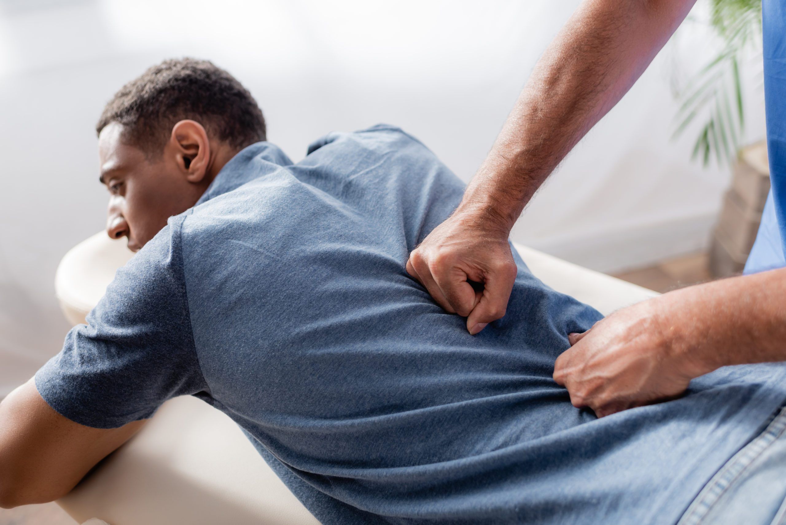 How To Improve Your Health With Chiropractic Care
