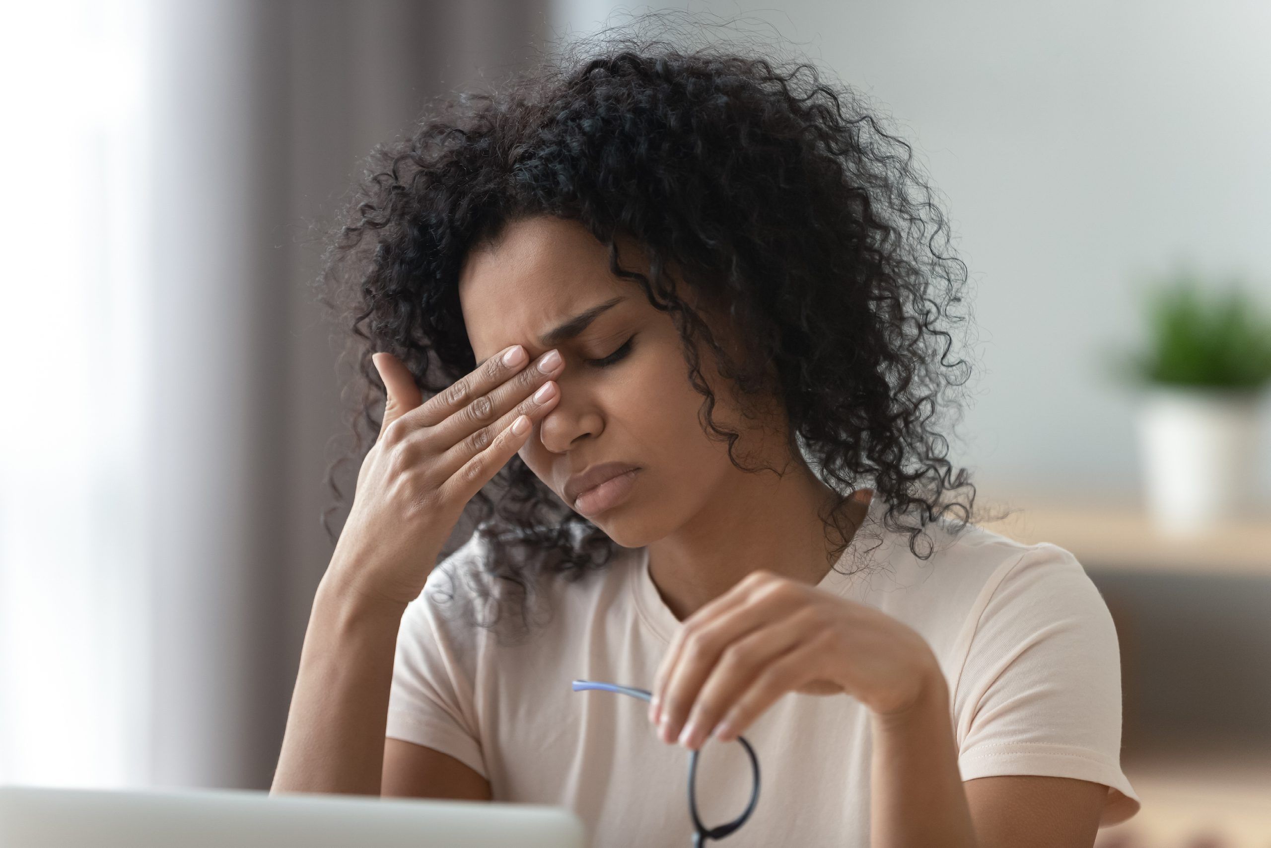 Migraine Pain