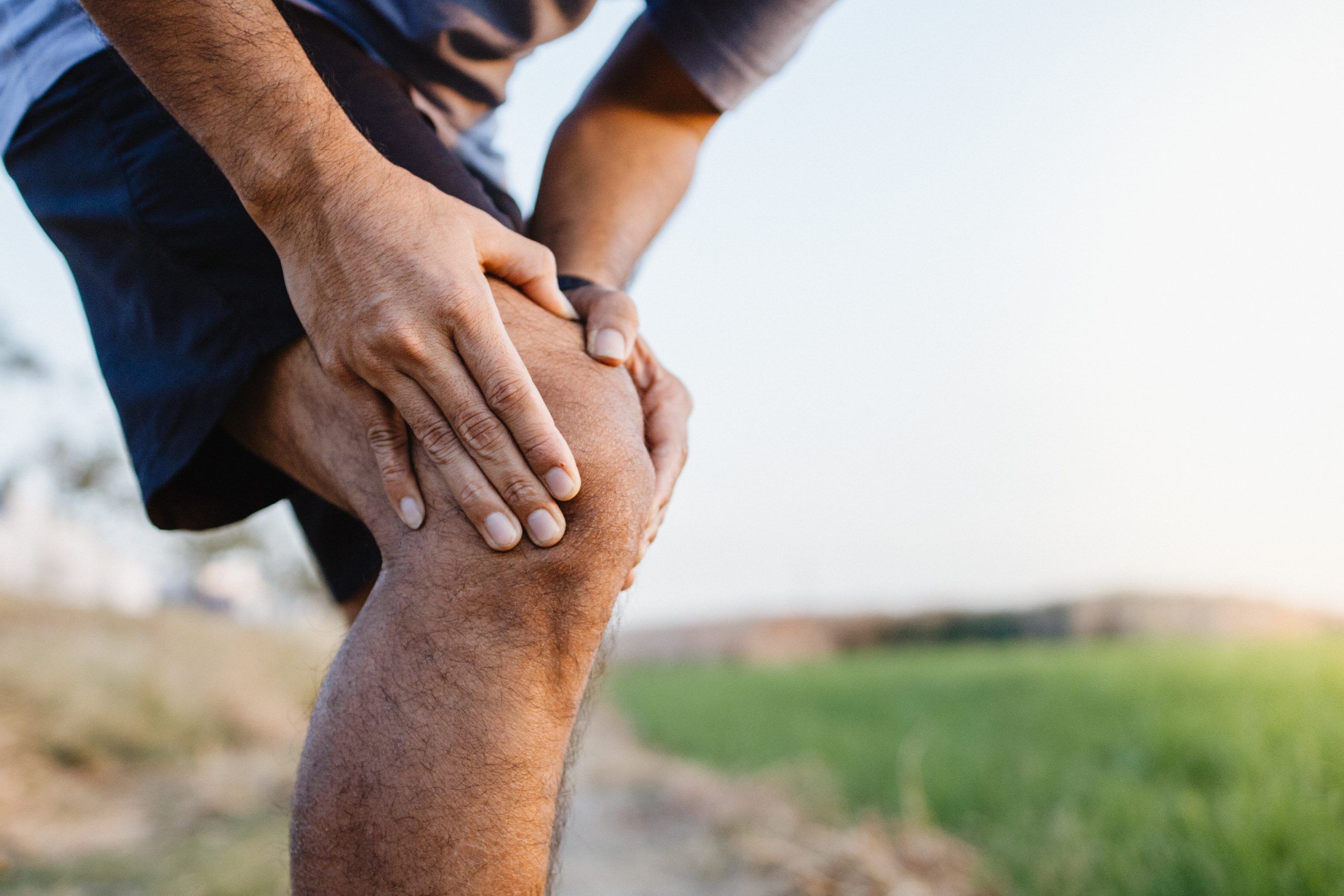 Knee Pain