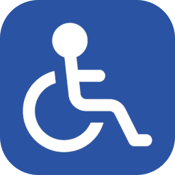 Open accessibility tools