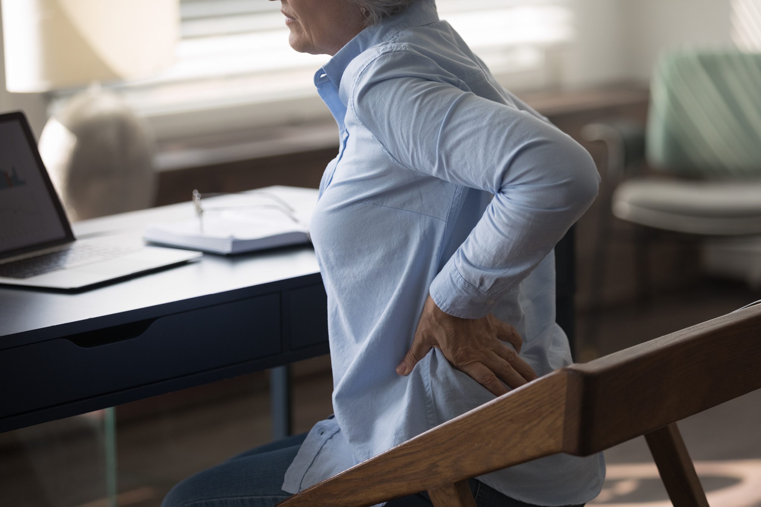 Chronic Pain
