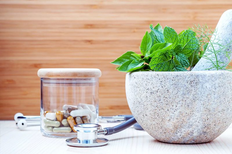 Functional Medicine