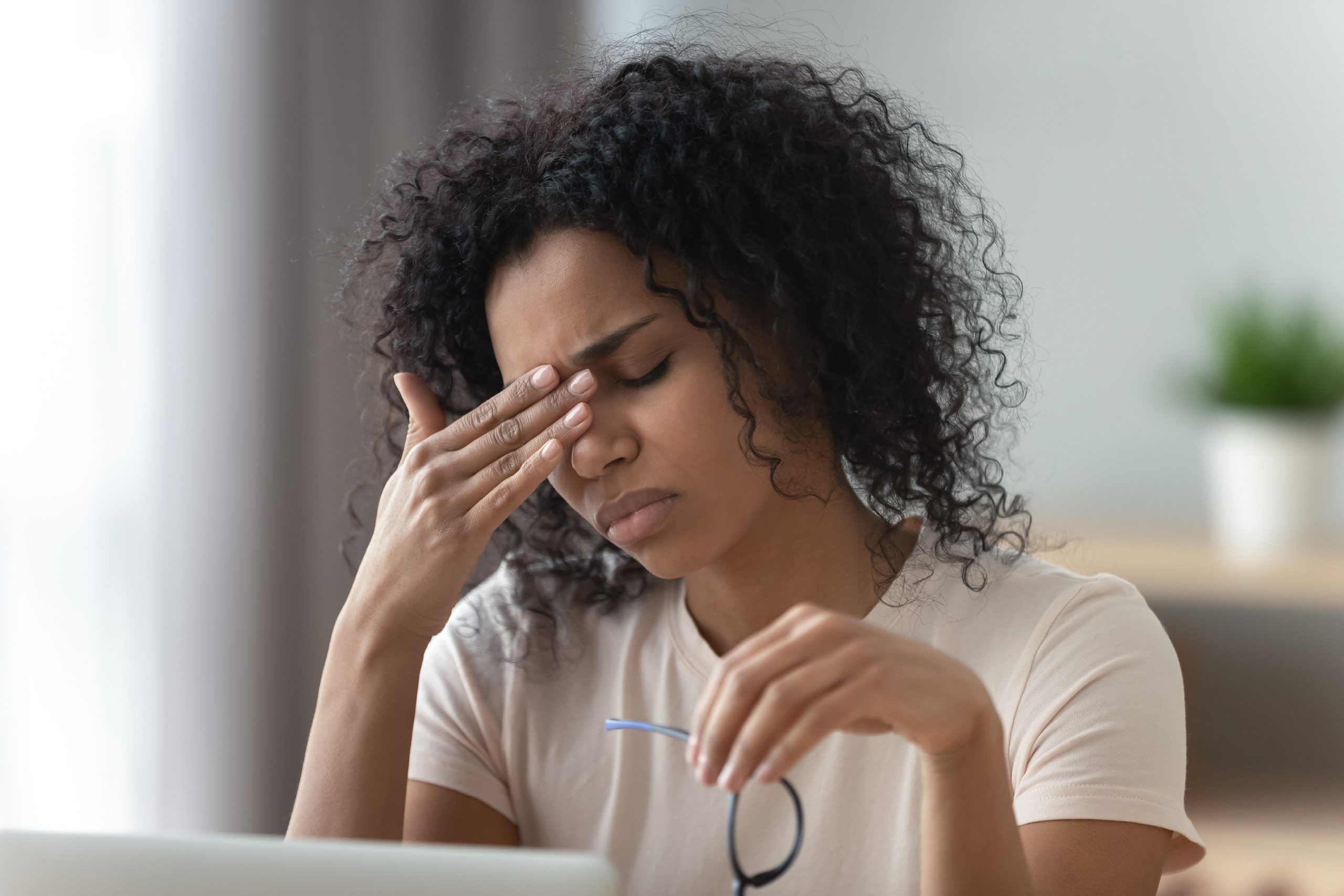 Headache and Migraine