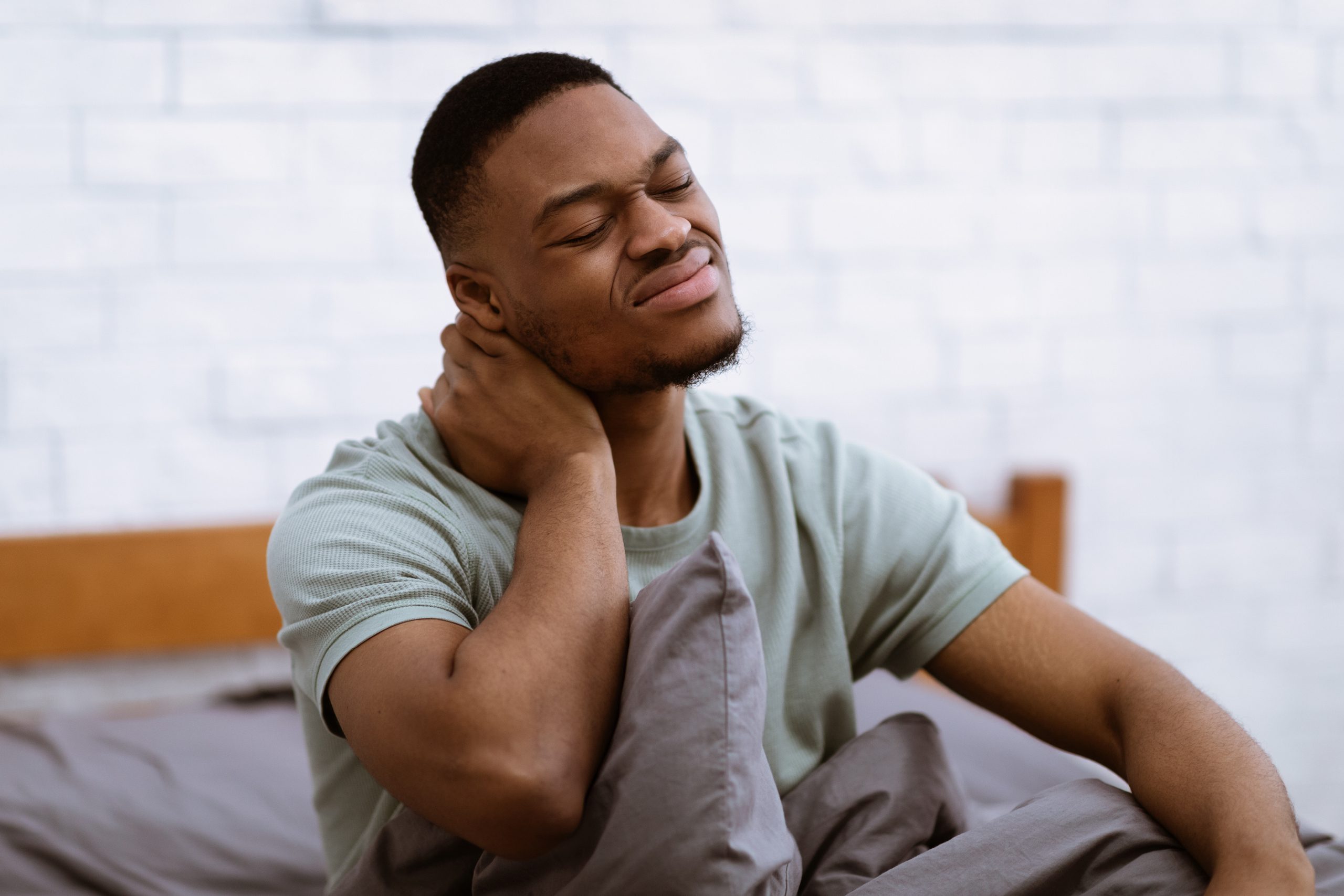 Neck Pain
