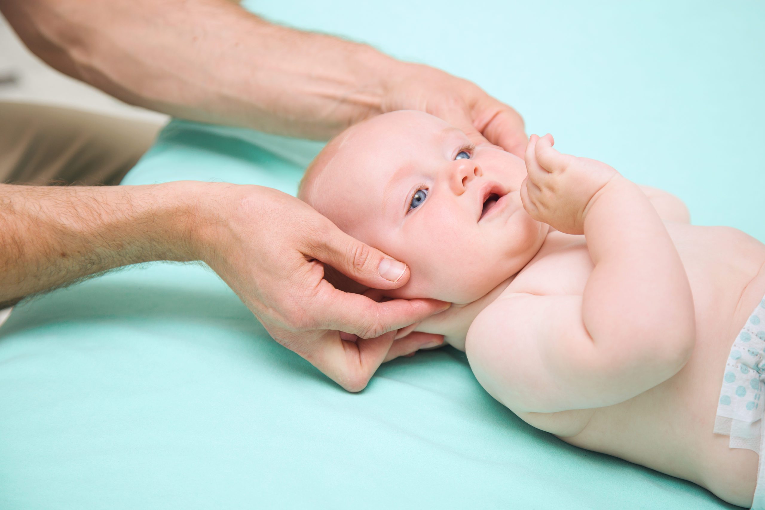 How Kids Benefit From Chiropractic Care
