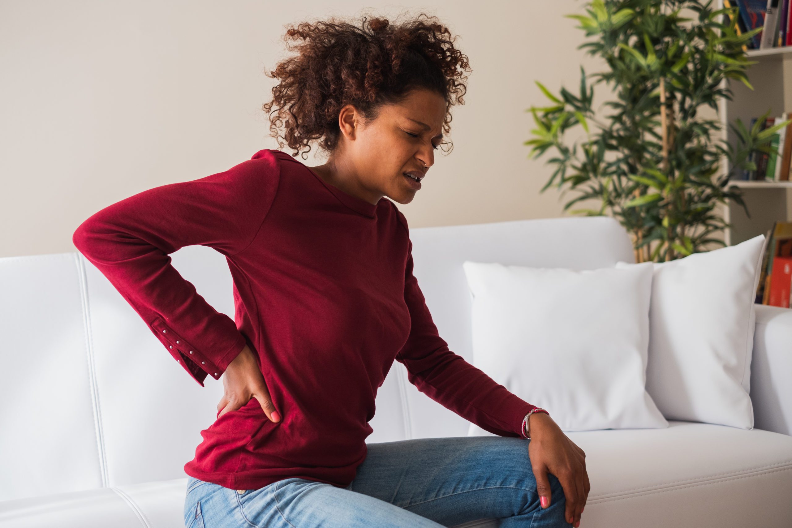 Chronic Pain