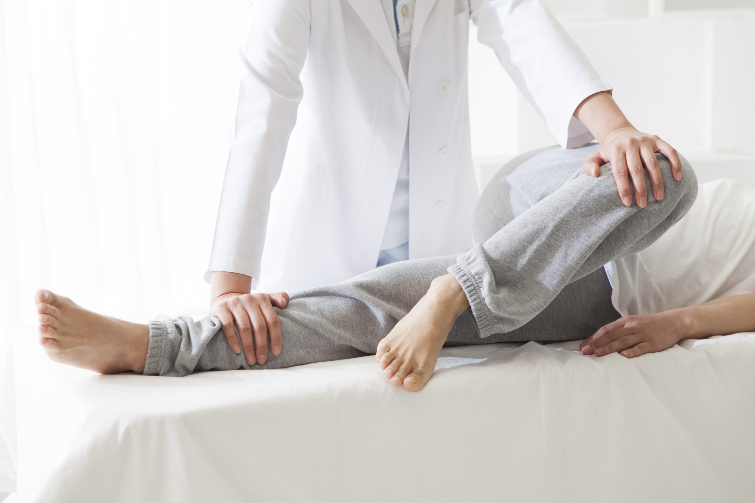 Chiropractor Care