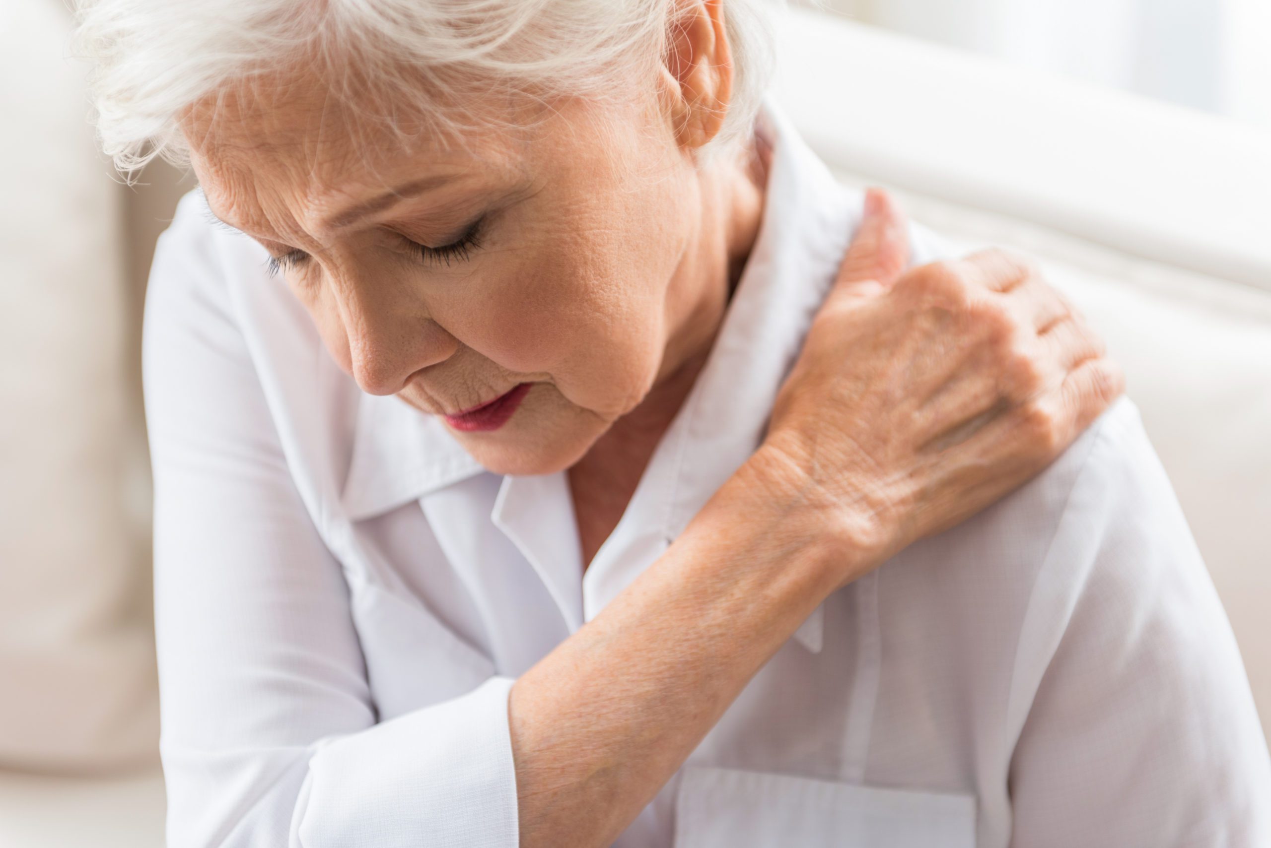 Shoulder Pain