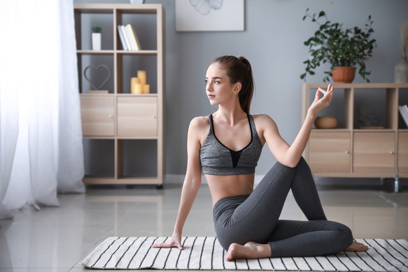 healthy wellness