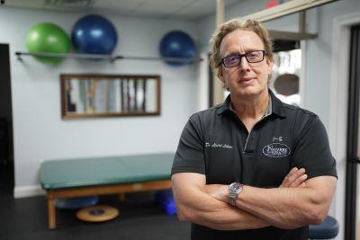 Dr. Llaird Likens