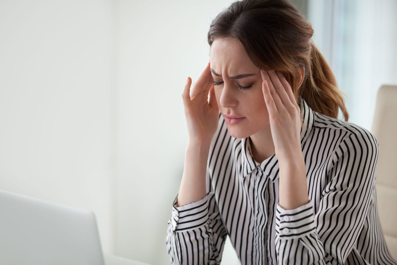 Migraine treatment