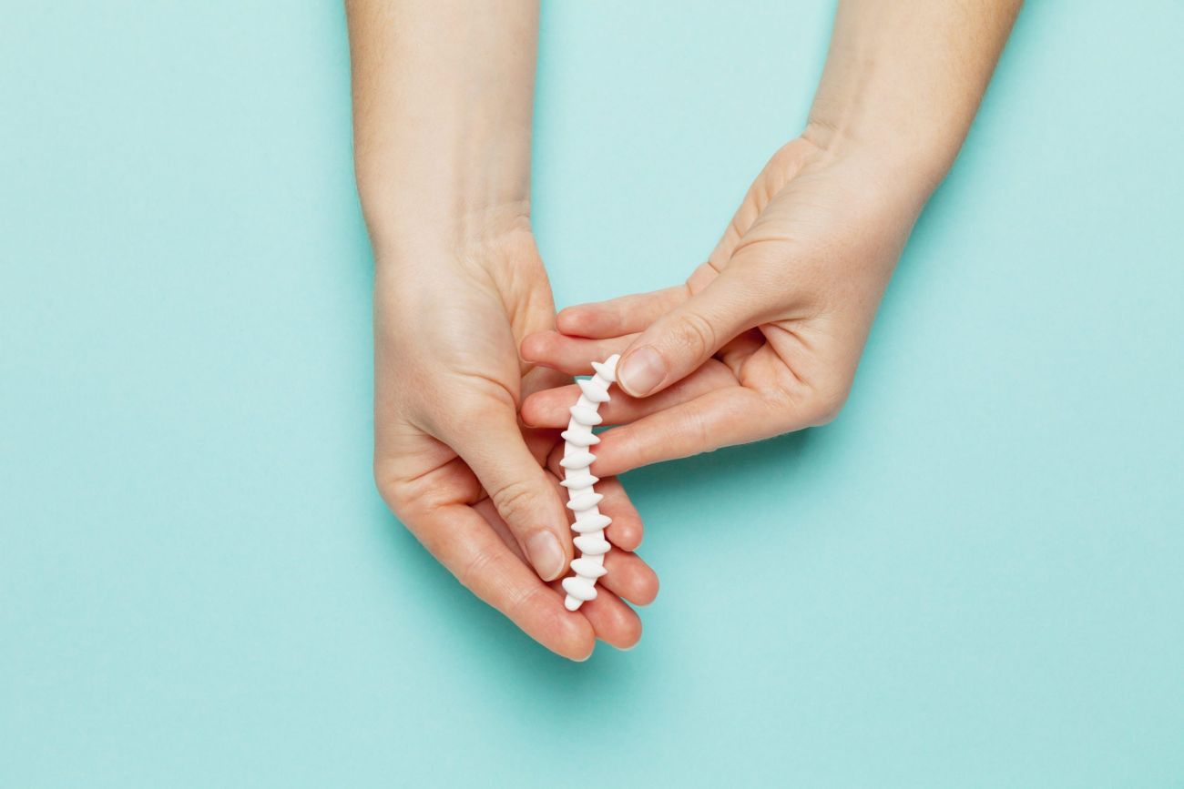 Scoliosis Treatment